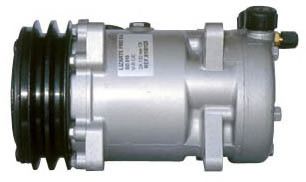 81.10.16.022 LIZARTE Compressor, air conditioning