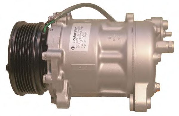 81.10.39.001 LIZARTE Compressor, air conditioning