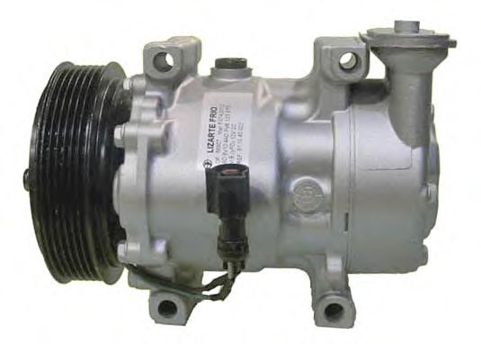 81.10.40.022 LIZARTE Compressor, air conditioning