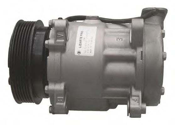81.10.46.022 LIZARTE Compressor, air conditioning