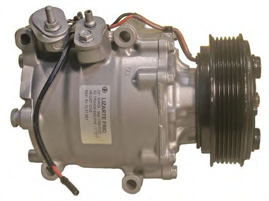 81.10.51.001 LIZARTE Compressor, air conditioning