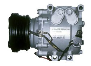 81.10.52.001 LIZARTE Compressor, air conditioning