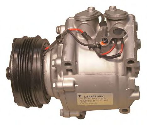 81.10.52.008 LIZARTE Compressor, air conditioning