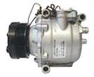 81.10.53.002 LIZARTE Compressor, air conditioning