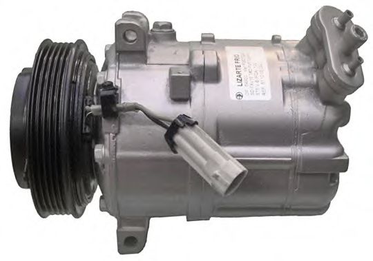 81.10.58.002 LIZARTE Compressor, air conditioning