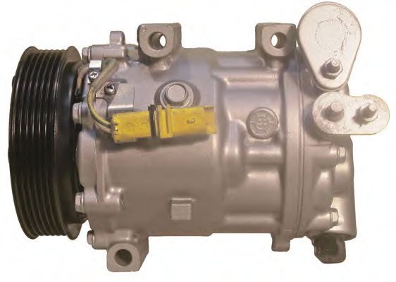 81.10.60.002 LIZARTE Compressor, air conditioning