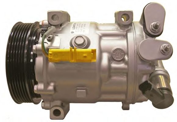 81.10.60.006 LIZARTE Compressor, air conditioning