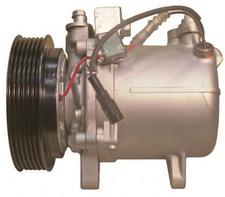 81.11.01.015 LIZARTE Air Conditioning Compressor, air conditioning