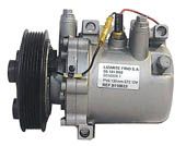 81.11.13.002 LIZARTE Air Conditioning Compressor, air conditioning