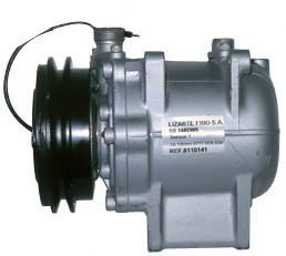 81.11.49.002 LIZARTE Air Conditioning Compressor, air conditioning