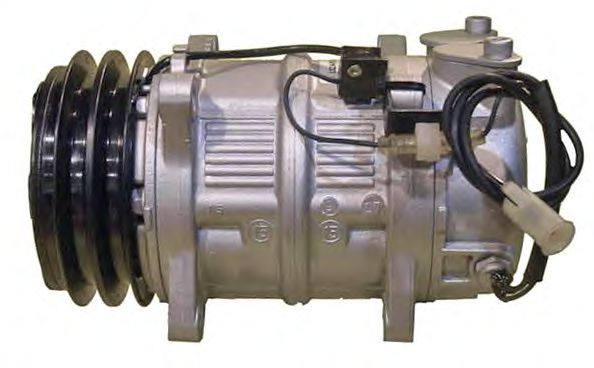 81.14.16.008 LIZARTE Compressor, air conditioning