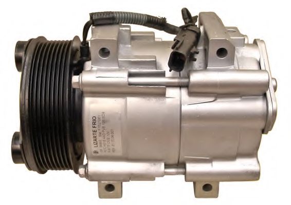 81.15.04.001 LIZARTE Compressor, air conditioning
