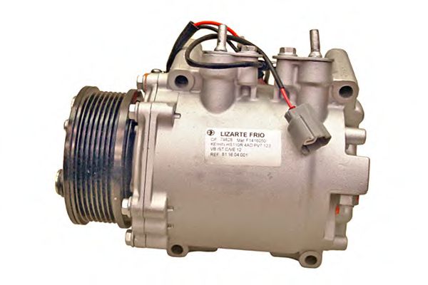 81.16.04.002 LIZARTE Air Conditioning Compressor, air conditioning