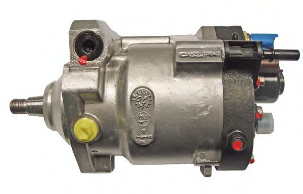 R9044A016A LIZARTE Mixture Formation High Pressure Pump