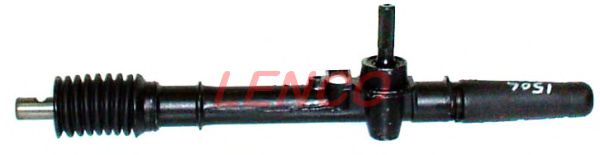 SGA150L LENCO Lenkung Lenkgetriebe