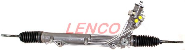 SGA818L LENCO Steering Gear