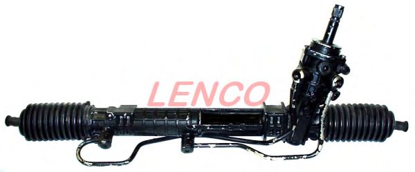 SGA543L LENCO Steering Gear