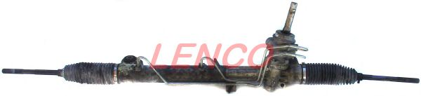 SGA023L LENCO Steering Gear