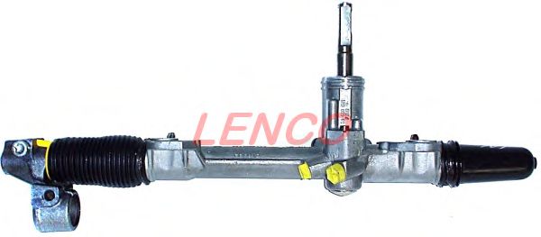 SGA646L LENCO Steering Gear