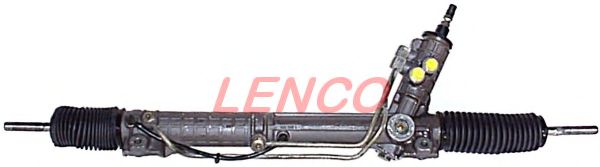 SGA647L LENCO Рулевое управление Рулевой механизм
