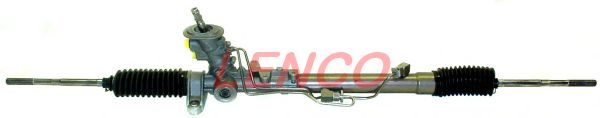 SGA714L LENCO Steering Gear