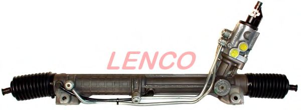 SGA753L LENCO Steering Steering Gear