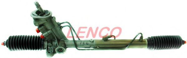 SGA931L LENCO Steering Rod Assembly