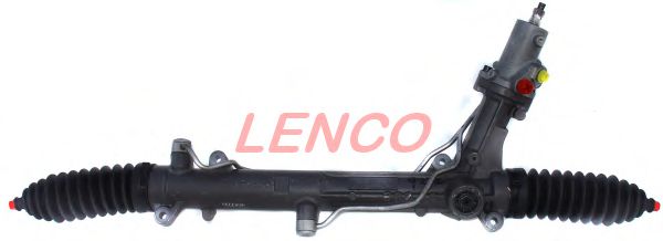 SGA923L LENCO Рулевое управление Рулевой механизм