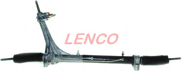 SGA073L LENCO Lenkung Lenkgetriebe