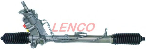 SGA123L LENCO Lenkung Lenkgetriebe