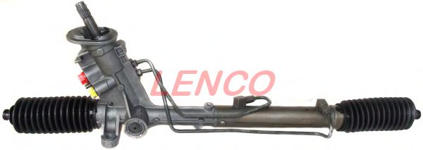 SGA125L LENCO Steering Steering Gear