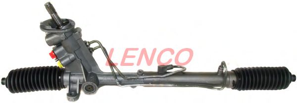 SGA129L LENCO Steering Steering Gear