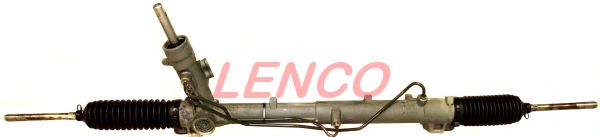 SGA159L LENCO Lenkung Lenkgetriebe