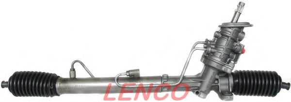 SGA878L LENCO Steering Tie Rod End