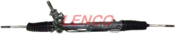 SGA1093L LENCO Lenkung Lenkgetriebe