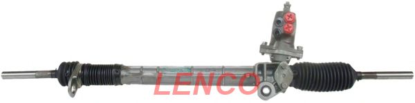 SGA180L LENCO Lenkung Lenkgetriebe