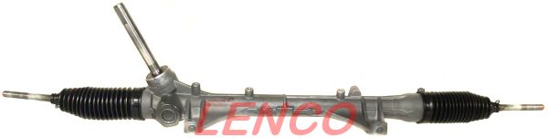 SGA322L LENCO Lenkgetriebe