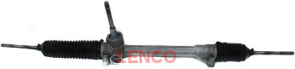 SGA1020L LENCO Lenkgetriebe