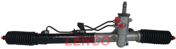 SGA1052L LENCO Steering Tie Rod Axle Joint