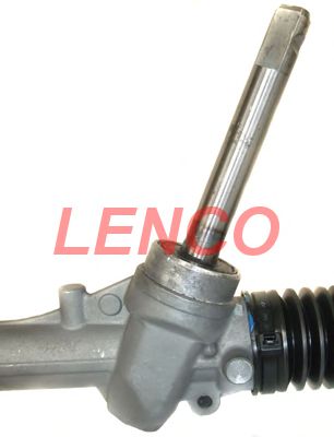 SGA1062L LENCO Steering Steering Gear