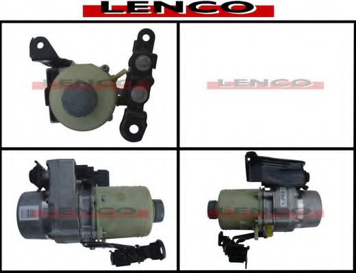 EP5004 LENCO Steering Hydraulic Pump, steering system