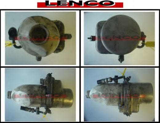 EP5011 LENCO Steering Hydraulic Pump, steering system