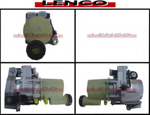 EP5020 LENCO Hydraulic Pump, steering system