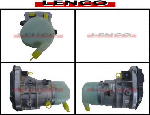 EP5024 LENCO Steering Hydraulic Pump, steering system