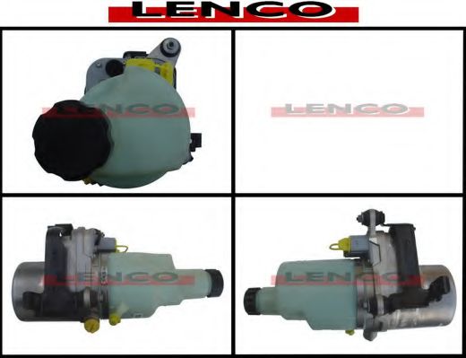 EP5025 LENCO Steering Hydraulic Pump, steering system