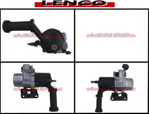 EP5028 LENCO Hydraulic Pump, steering system
