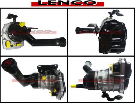 EP5029 LENCO Hydraulic Pump, steering system