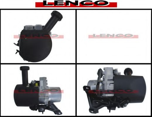 EP5030 LENCO Lenkung Hydraulikpumpe, Lenkung