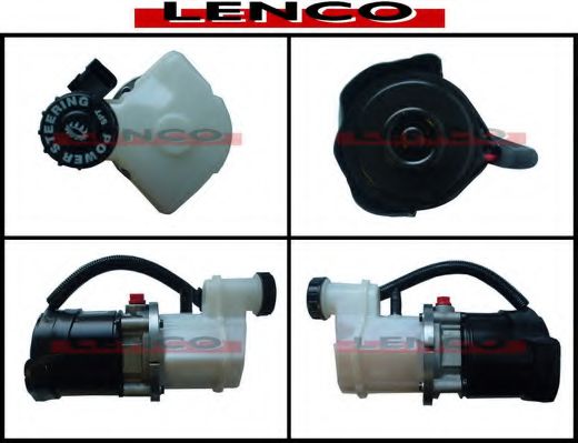 EPR5019 LENCO Steering Hydraulic Pump, steering system