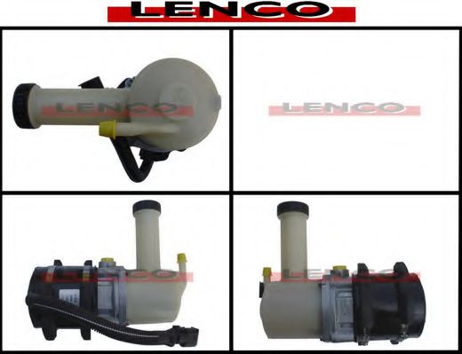 EPR5027 LENCO Hydraulic Pump, steering system